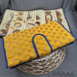 Bharatanatyam Dance Jewellery Organiser