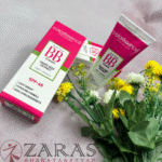 Bharatanatyam Makeup BB Cream