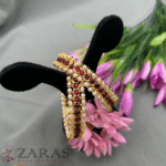 Bharatanatyam Dance Jewellery Bangle