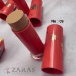 Bharatanatyam Makeup Products Pan stick Olivia