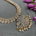 Bharatanatyam Dance Haaram