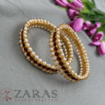 Bharatanatyam Dance Jewellery Bangle