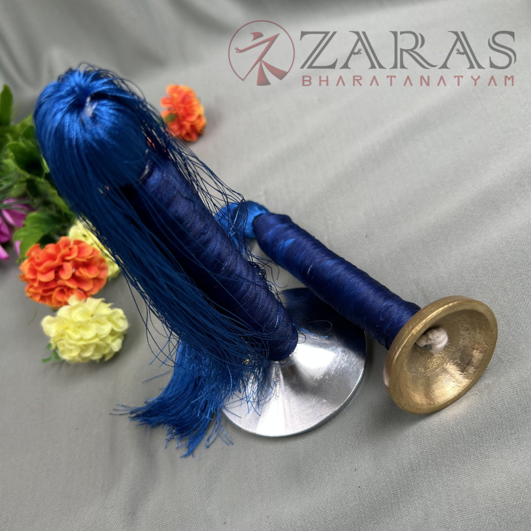 Bharatanatyam Dance Instruments Thaalam