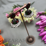 Bharatanatyam Dance Jewellery Jimiki