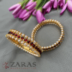 Bharatanatyam Dance Jewellery Bangle