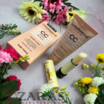 Bharatanatyam Makeup CC Cream