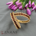 Bharatanatyam Dance Jewellery Bangle