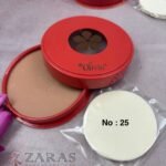 Bharatanatyam Makeup Products Pan cake Olivia