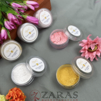 Touch Finish Face Illuminator powder