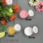 Touch Finish Face Illuminator powder