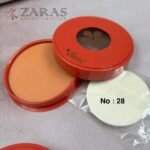 Bharatanatyam Makeup Products Pan cake Olivia