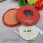 Bharatanatyam Makeup Products Pan cake Olivia