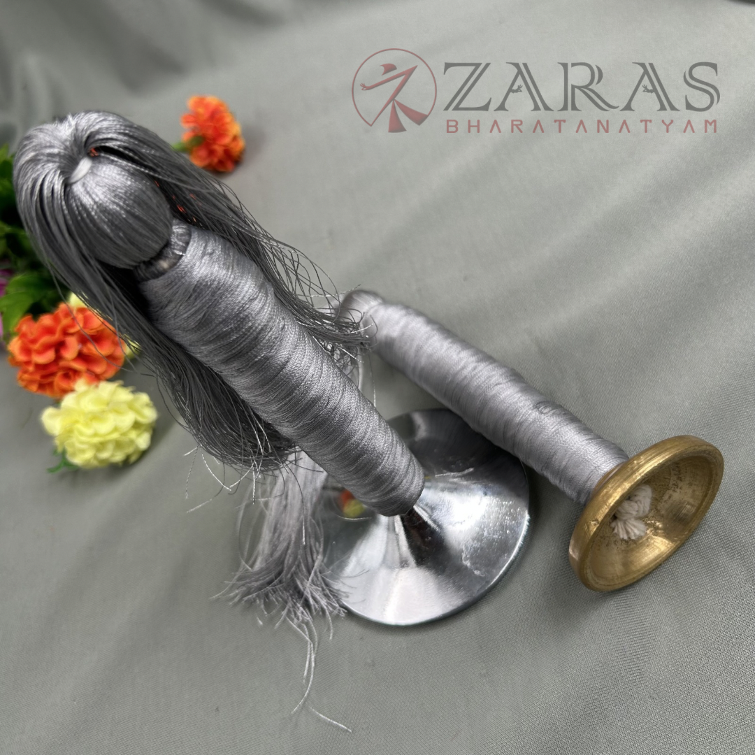 Bharatanatyam Dance Instruments Thaalam