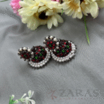 Bharatanatyam Dance Jewellery Jimiki