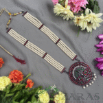 Bharatanatyam Dance Haaram