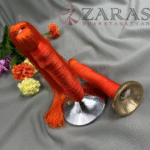 Bharatanatyam Dance Instruments Thaalam