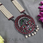 Bharatanatyam Dance Haaram