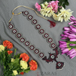 Bharatanatyam Dance Jewellery Haaram