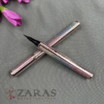 Bharatanatyam Dance Makeup Eyeliner Sketch