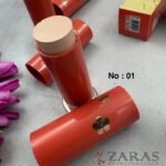 Bharatanatyam Makeup Products Pan stick Olivia