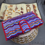 Bharatanatyam Dance Jewellery Organiser