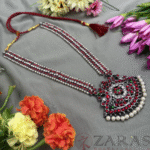 Bharatanatyam Dance Haaram