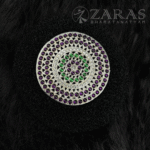 Bharatanatyam Dance Jewellery Rakodi