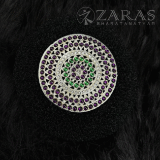 Bharatanatyam Dance Jewellery Rakodi