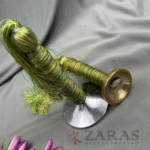 Bharatanatyam Dance Instruments Thaalam