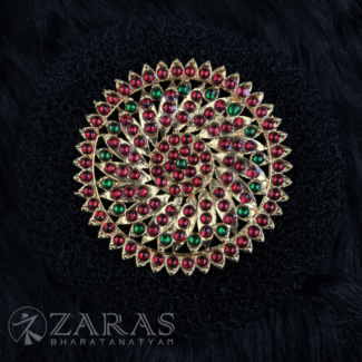 Bharatanatyam Dance Jewellery Rakodi