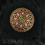 Bharatanatyam Dance Jewellery Rakodi