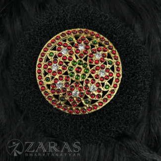 Bharatanatyam Dance Jewellery Rakodi