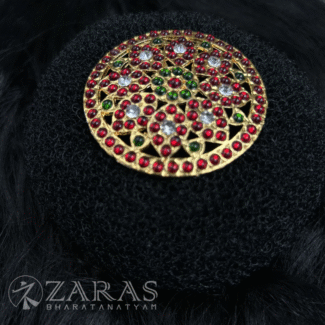 Bharatanatyam Dance Jewellery Rakodi