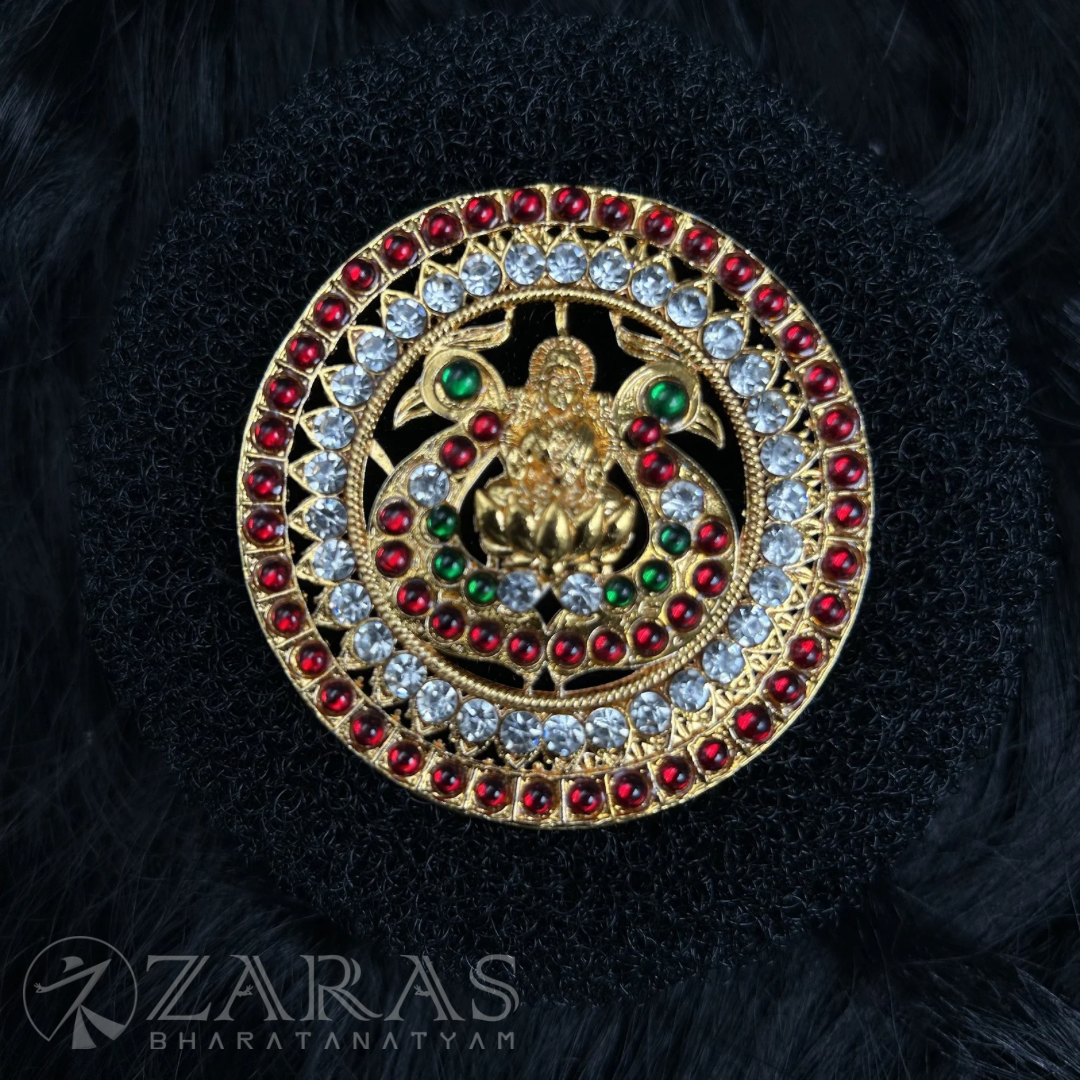 Bharatanatyam Dance Jewellery Rakodi