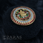 Bharatanatyam Dance Jewellery Rakodi