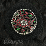 Bharatanatyam Dance Jewellery Rakodi