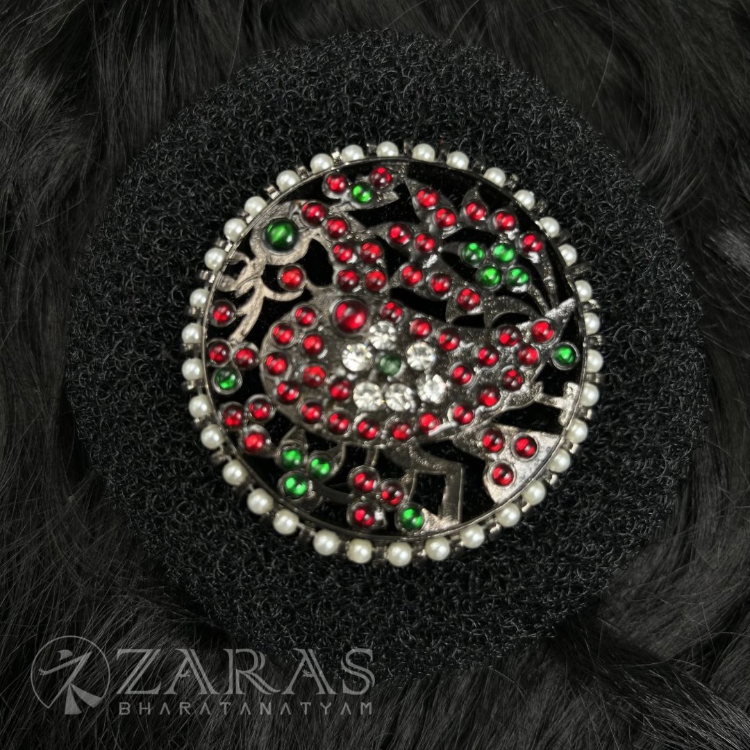 Bharatanatyam Dance Jewellery Rakodi