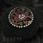 Bharatanatyam Dance Jewellery Rakodi