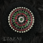 Bharatanatyam Dance Jewellery Rakodi