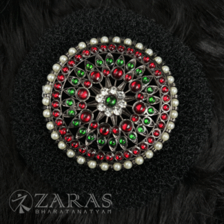 Bharatanatyam Dance Jewellery Rakodi