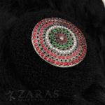 Bharatanatyam Dance Jewellery Rakodi