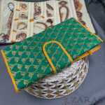 Bharatanatyam Dance Jewellery Organiser