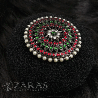 Bharatanatyam Dance Jewellery Rakodi