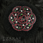 Bharatanatyam Dance Jewellery Rakodi