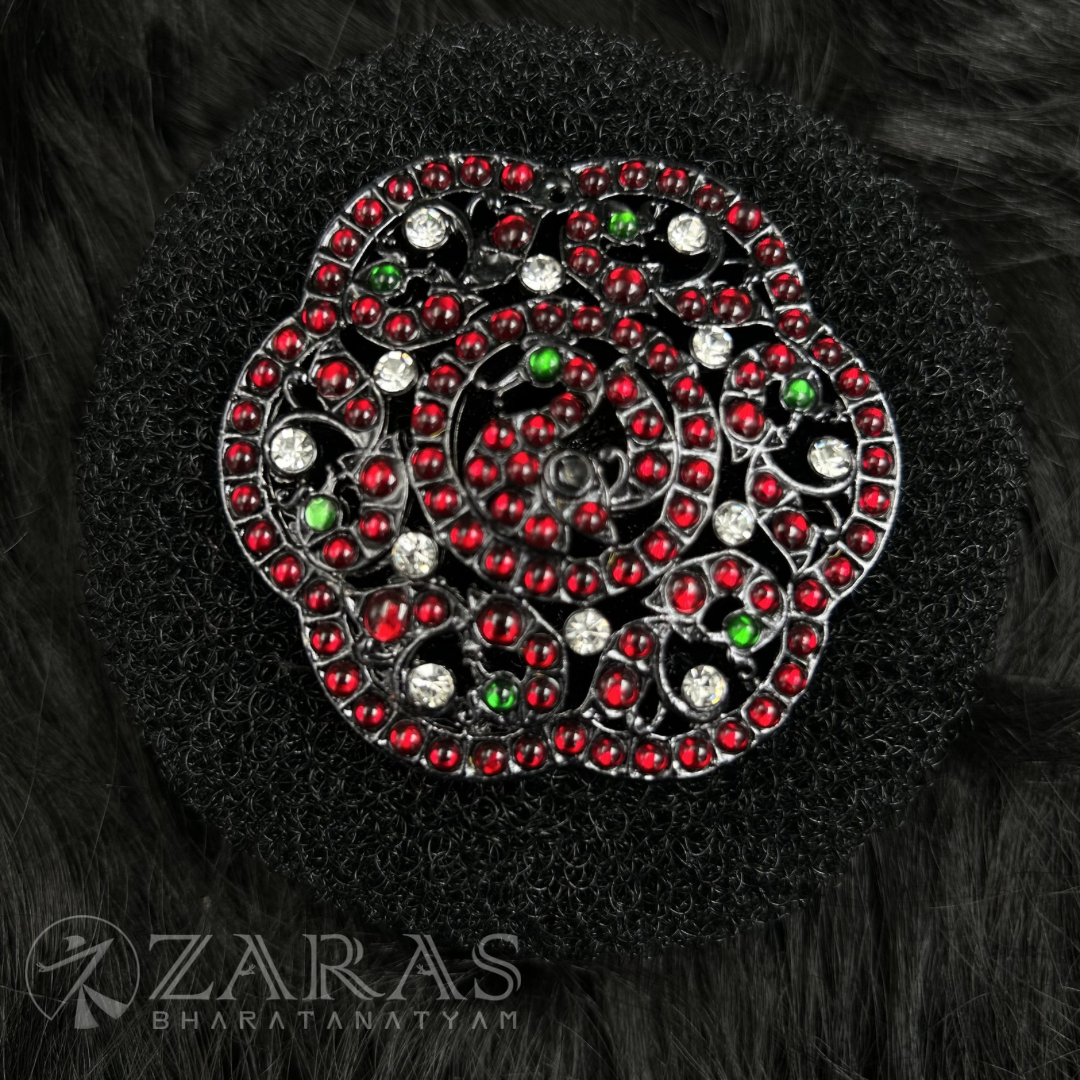 Bharatanatyam Dance Jewellery Rakodi