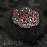 Bharatanatyam Dance Jewellery Rakodi