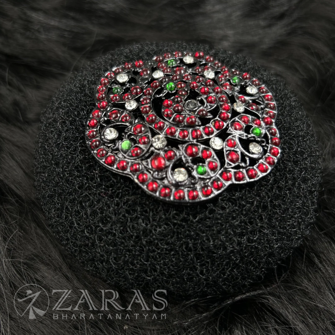 Bharatanatyam Dance Jewellery Rakodi