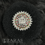 Bharatanatyam Dance Jewellery Rakodi