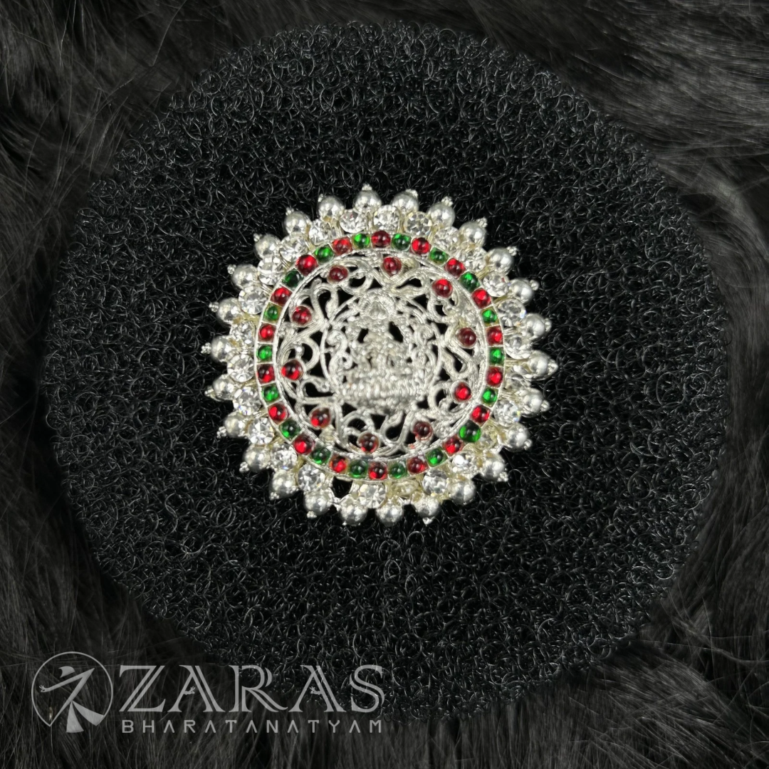 Bharatanatyam Dance Jewellery Rakodi