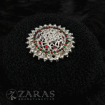 Bharatanatyam Dance Jewellery Rakodi